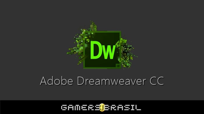 Crack Dreamweaver Cc 2017